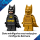 LEGO SUPER HEROES 76330 Logo Batmana™ - 1488456 - zdjęcie 7